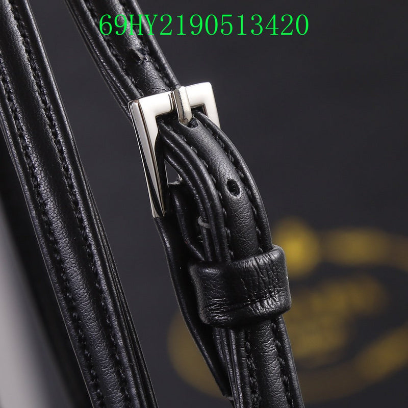 Satchel Bags - PDA Bags - 4332