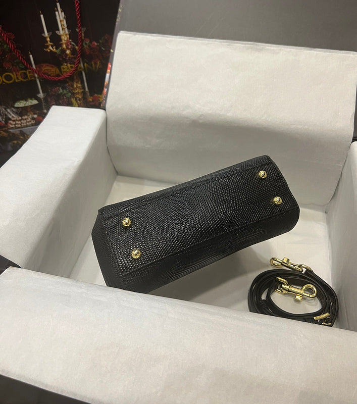 Satchel Bags - DG Bags - 349