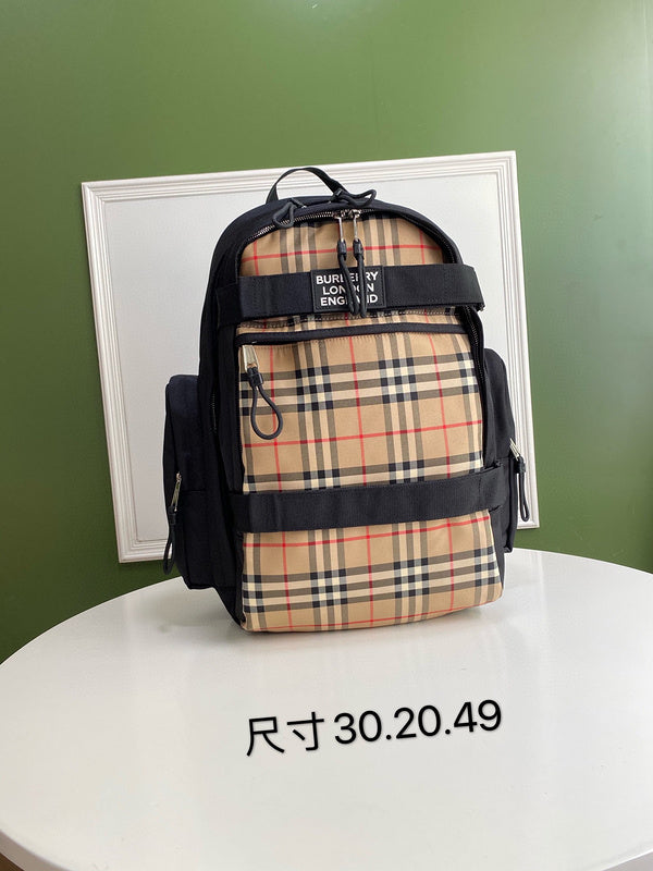 Glamy - BOR Bags - 874