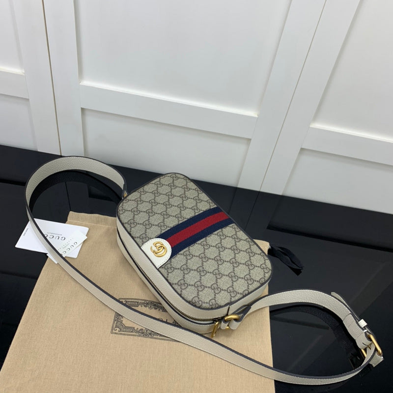 Satchel Bags - Mix2 Items - 1951