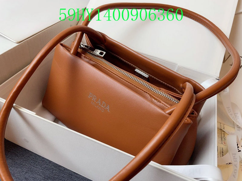 Satchel Bags - PDA Bags - 4021