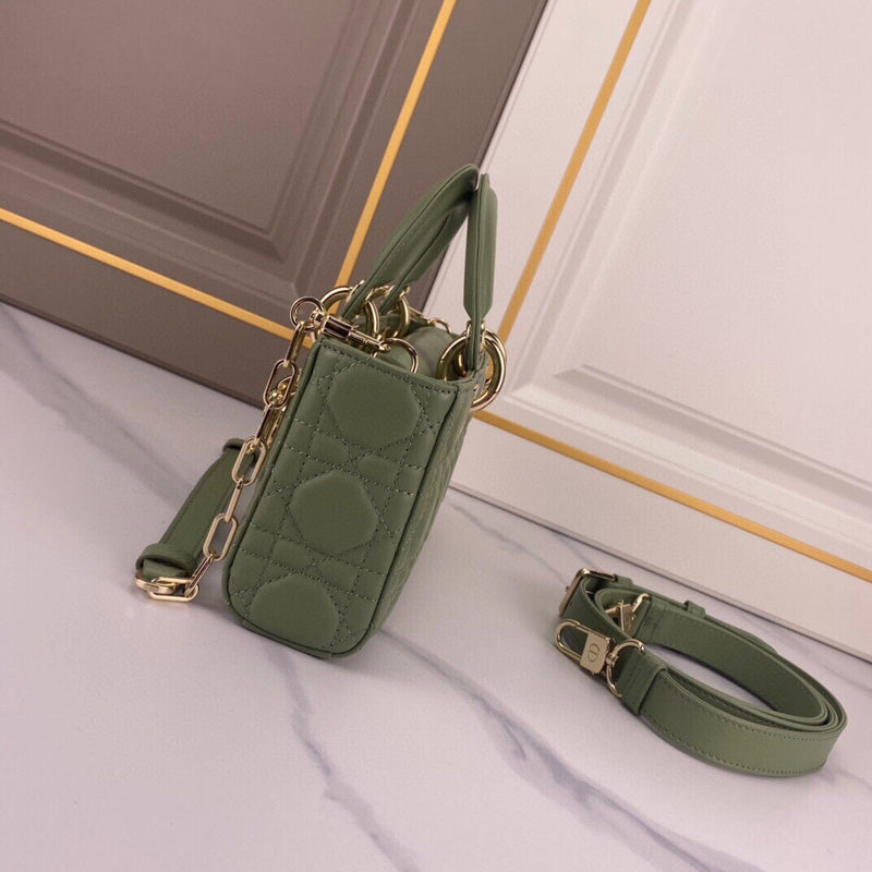 Glami Fashion - DIR Bags - 630