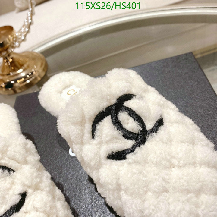 SAMC - CHL Women Shoes Slippers - 094