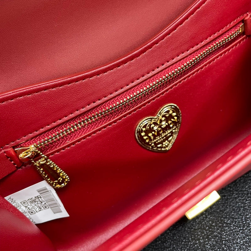 Satchel Bags - DG Bags - 114