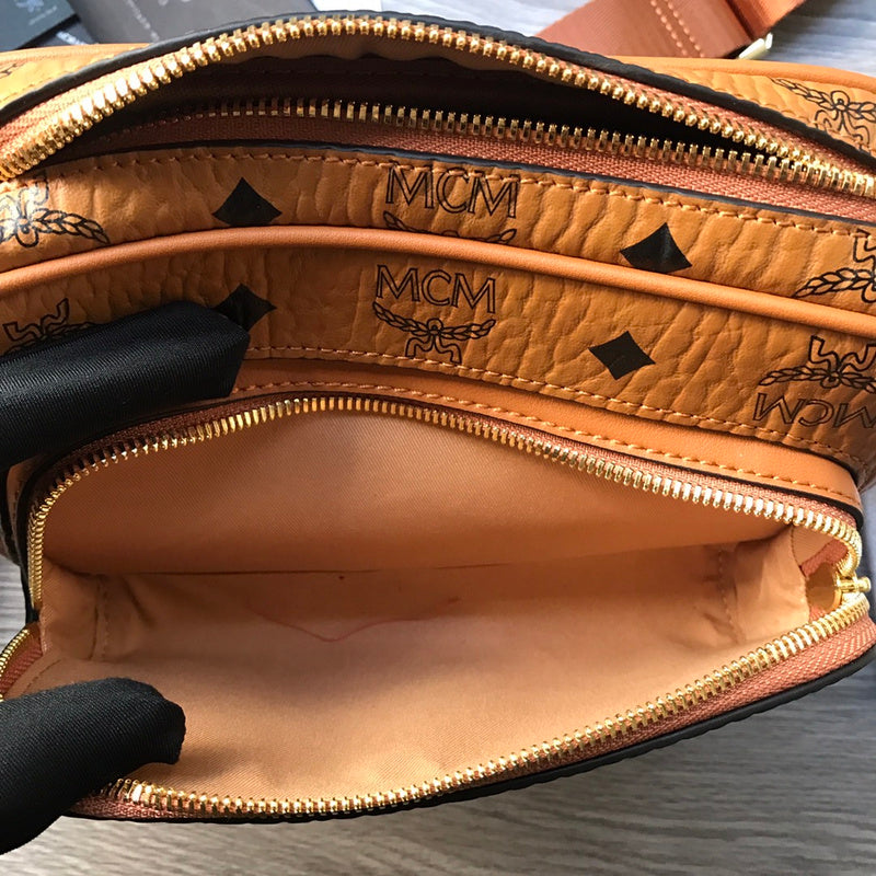 Satchel Bags - MC Bags - 547