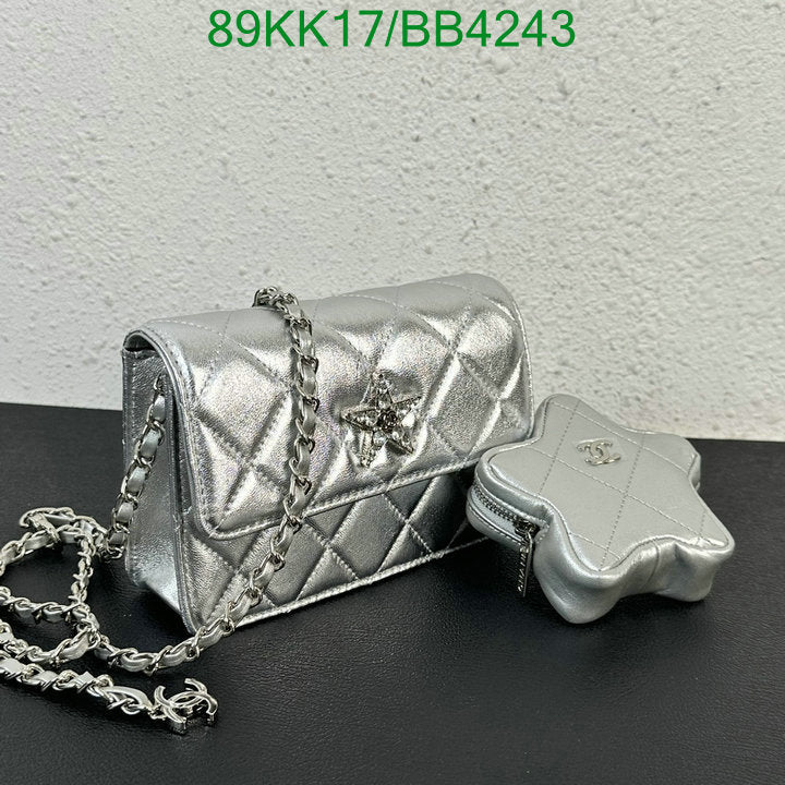 SAMC - CHL Bags Crossbody - 499