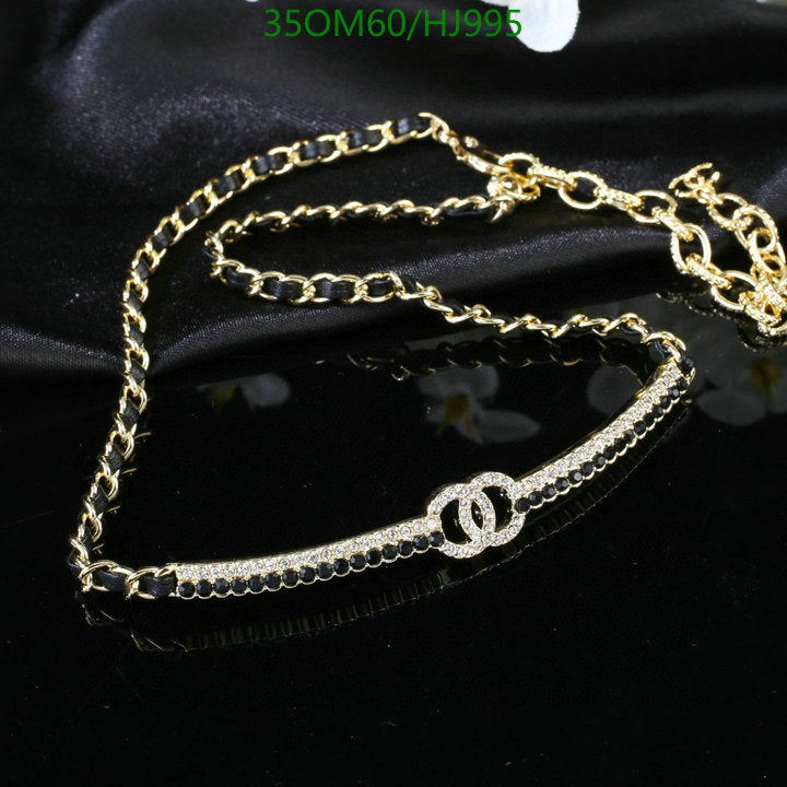 SAMC - CHL Jewelry - 720