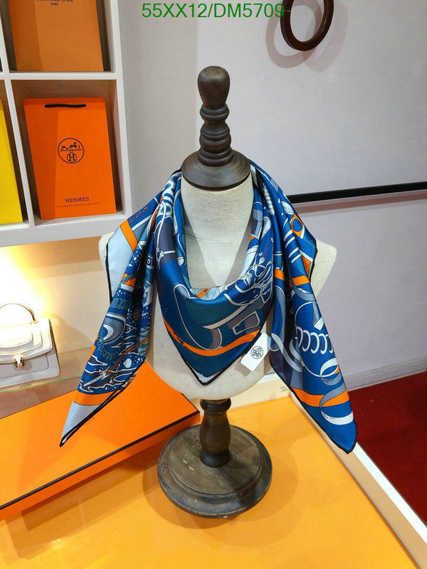 SAMC - HMS Scarves - 074