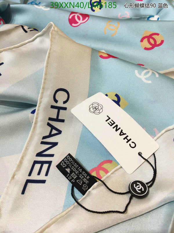 SAMC - CHL Scarves - 906