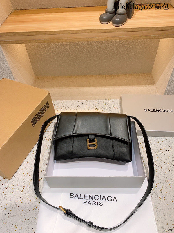 Satchel Bags - BGA Bags - 1536