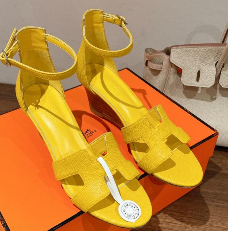 SAMC - HMS Women Shoes - 697