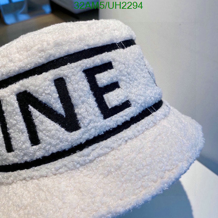 SAMC - COL Caps & Hats - 069