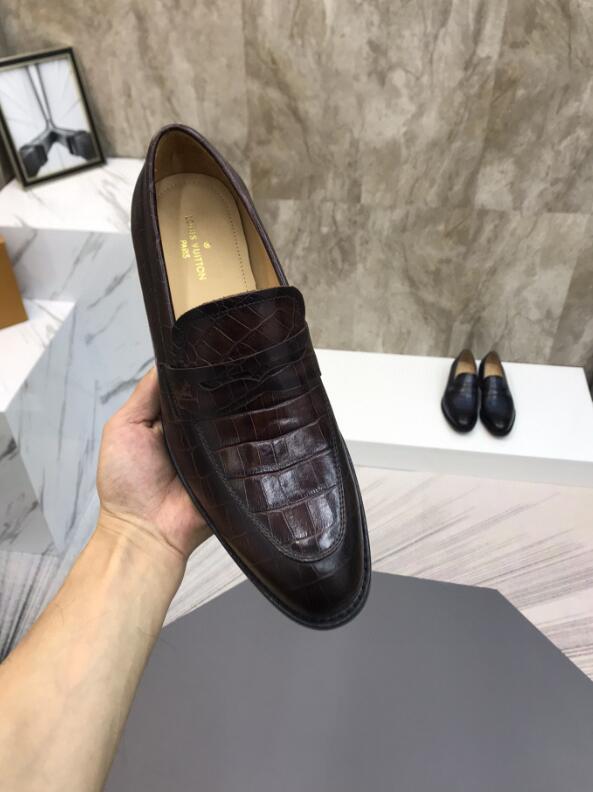 SAMC - LOV Men Shoes - 1302