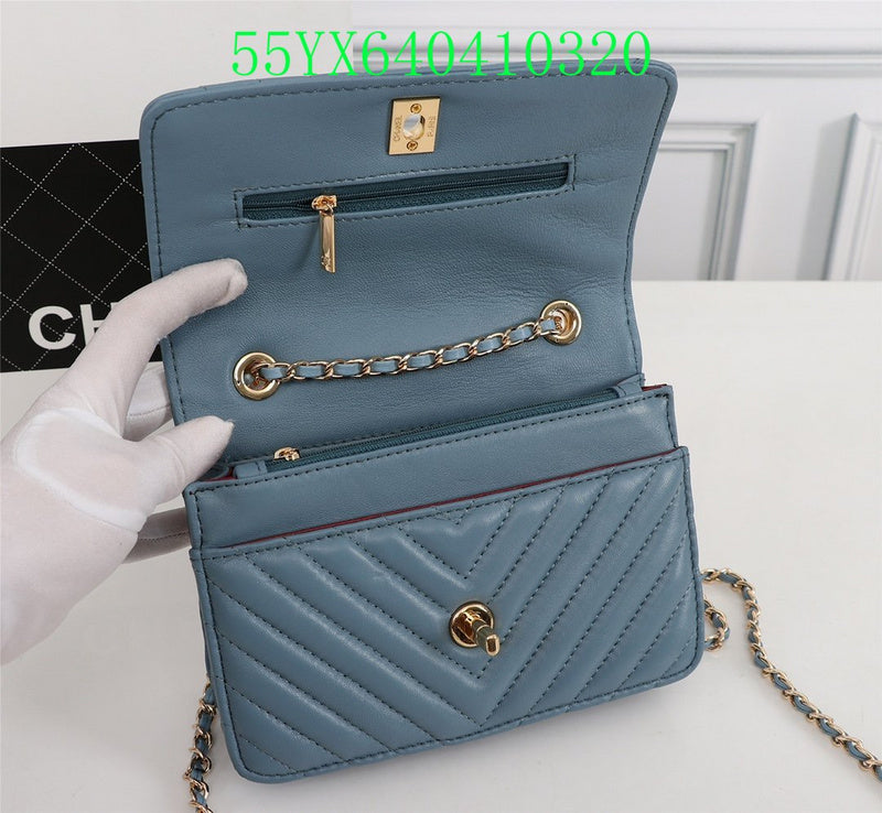 Satchel Bags - CHL Bags - 5393