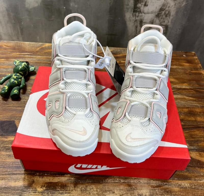 SAMC - NKE Shoes - 189