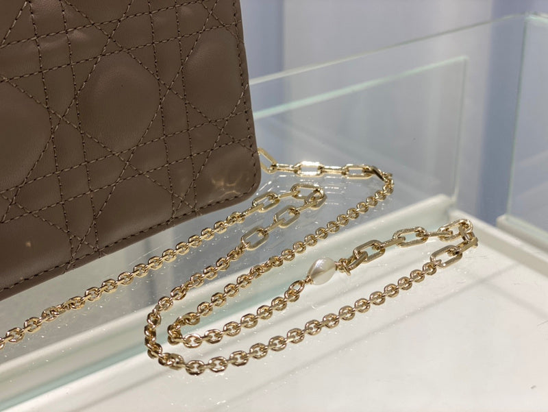 Satchel Bags - DOR Bags - 1307