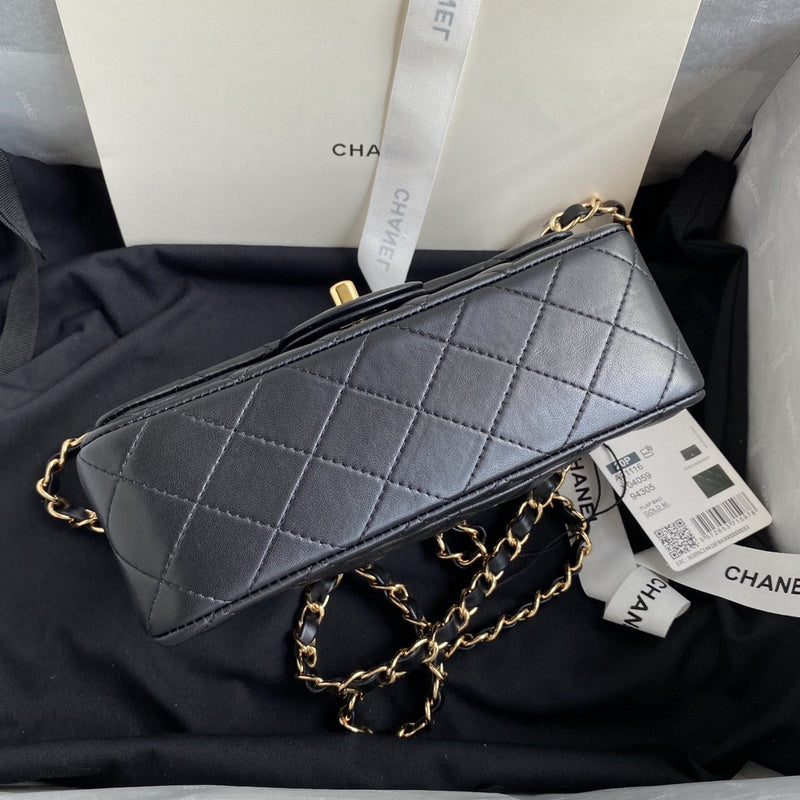 Satchel Bags - CHL Bags - 1489