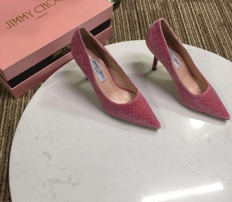 SAMC - JMC Shoes - 195