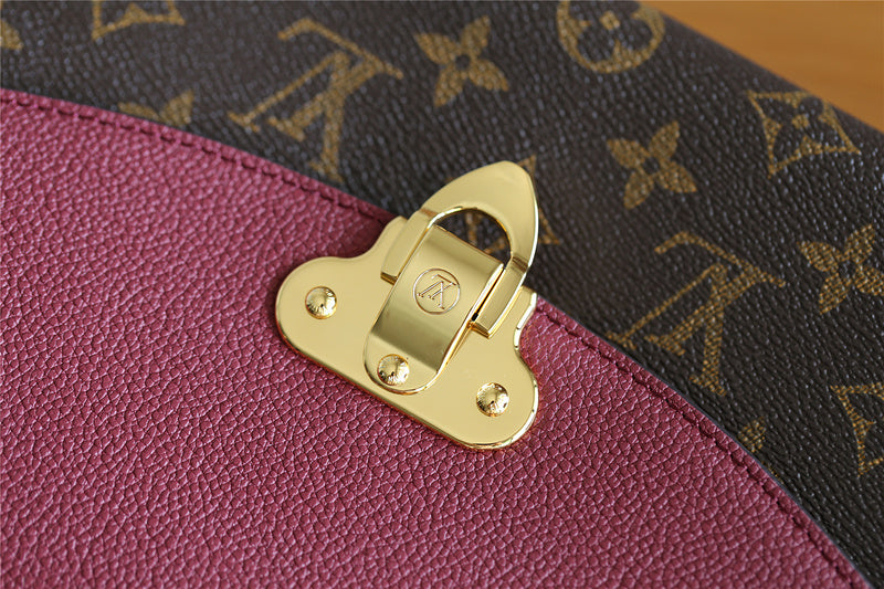 Satchel Bags - VL Bags - 7834