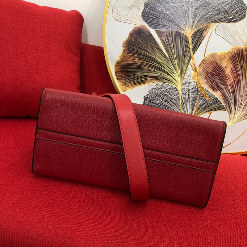 Satchel Bags - PDA Bags - 791