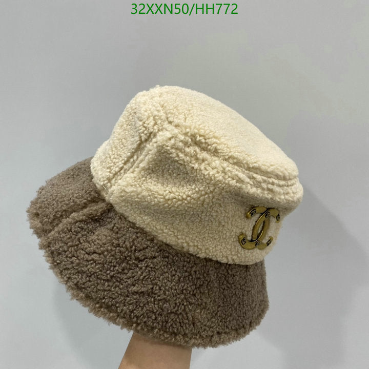SAMC - CHL Caps & Hats - 412
