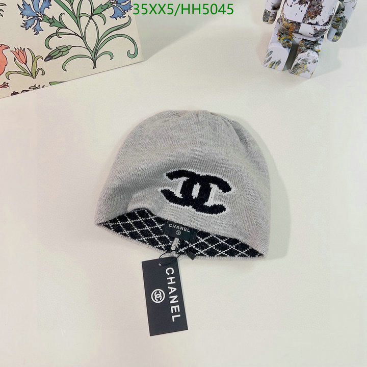 SAMC - CHL Caps & Hats - 326