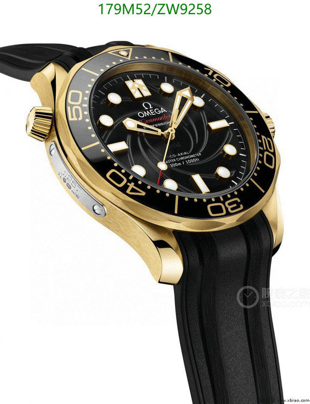 SAMC - OG Watches - 117