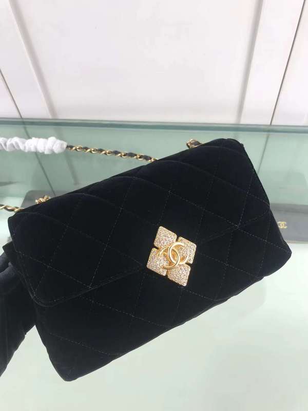 Satchel Bags - CHL Bags - 6320