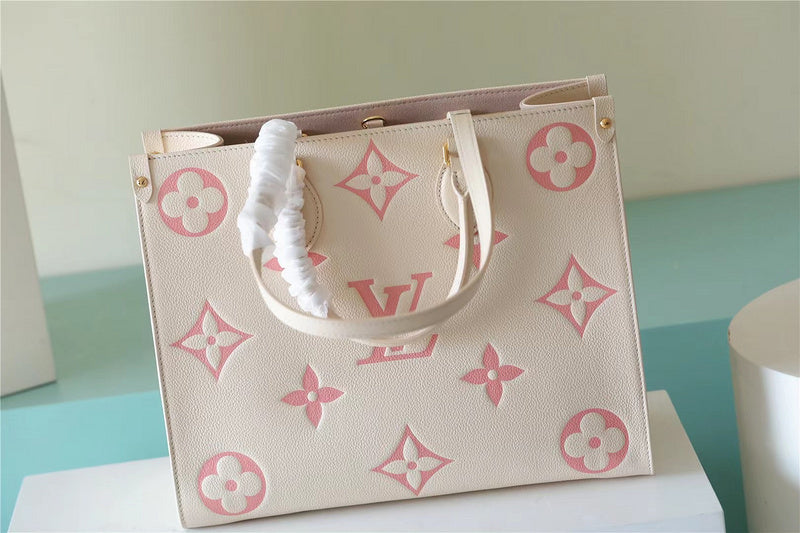 ELE - LUV Bags - 508