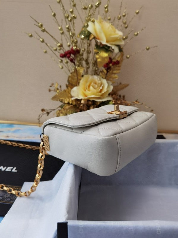 Satchel Bags - CHL Bags - 1578