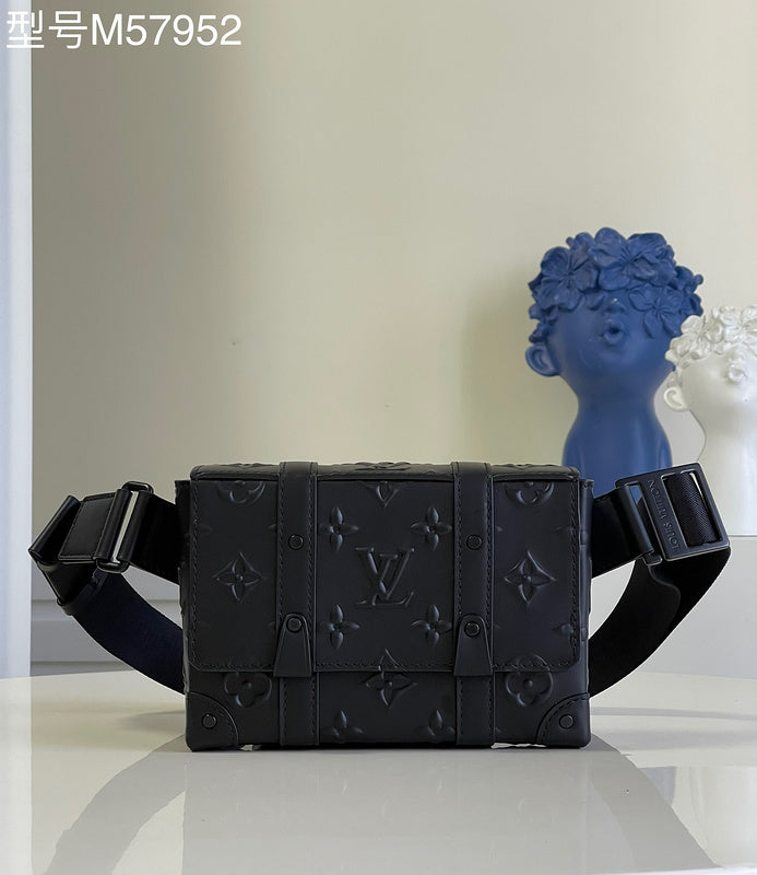 GlamI Lu-Vi bags - 3077