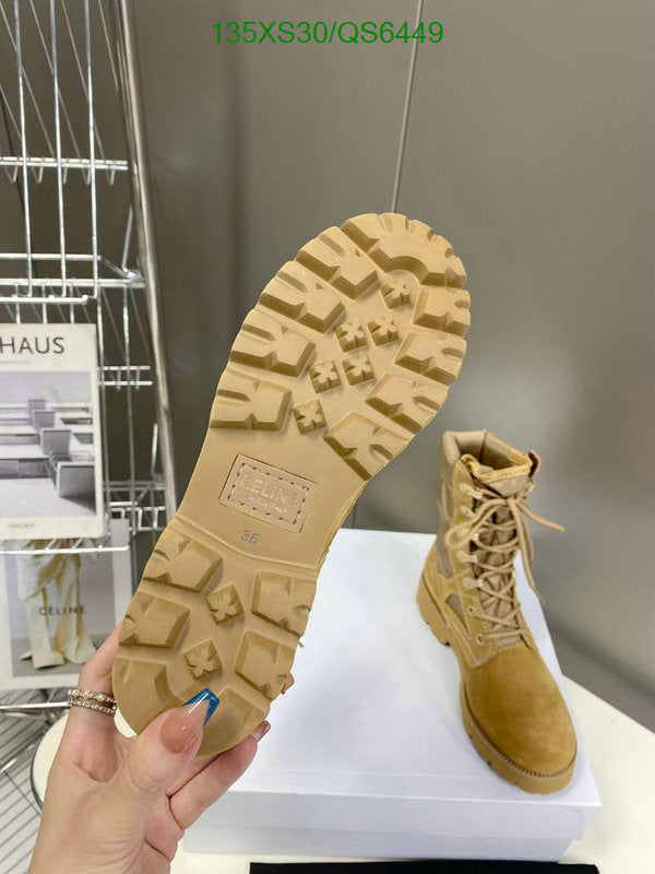 SAMC - COL Women Shoes - 082