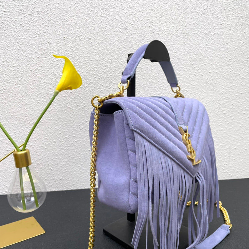 Satchel Bags - SLY Bags - 1396