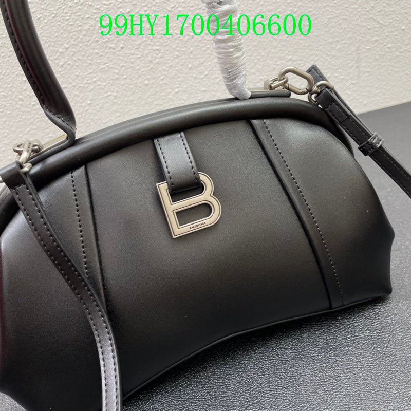 Satchel Bags - BGA Bags - 2343