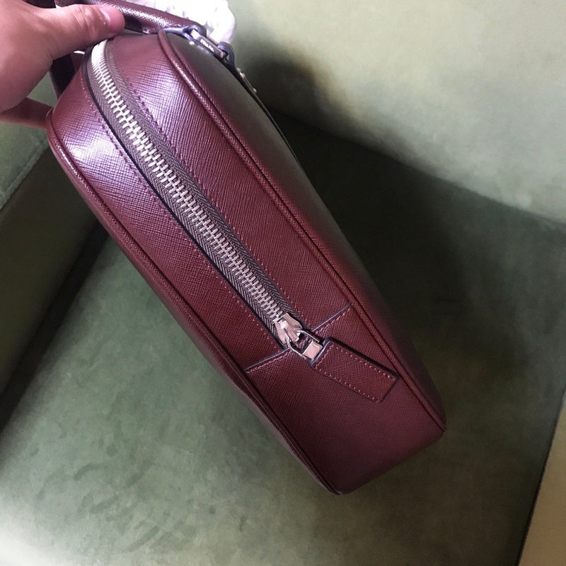 Satchel Bags - PDA Bags - 2672