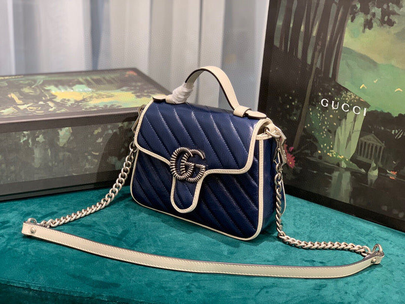 Satchel Bags - GCI Bags - 6081