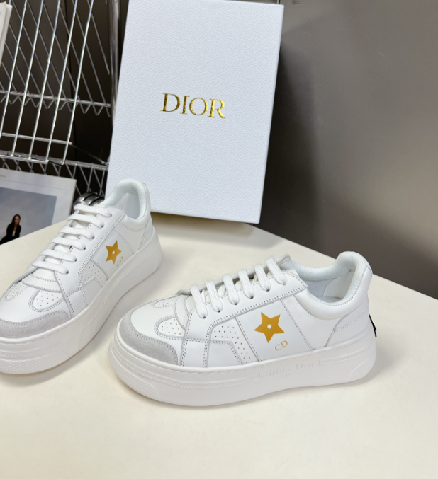 SAMCC - DOR Women Shoes - 024