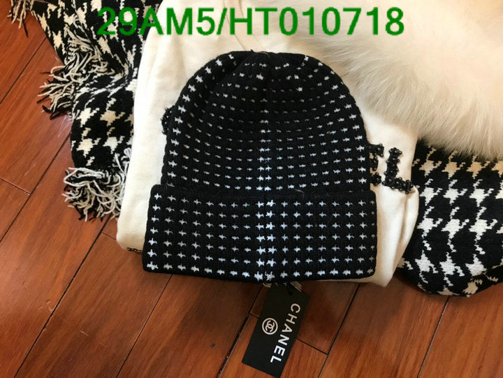 SAMC - CHL Caps & Hats - 542