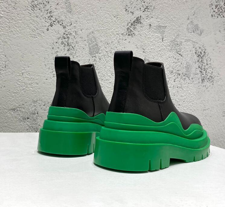 SAMC - BO Women Shoes - 173