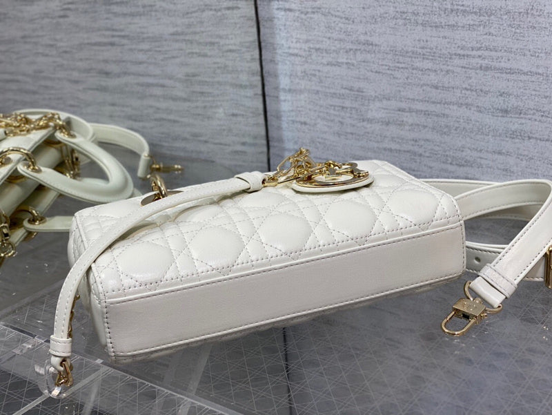 Glami Fashion - DIR Bags - 1831