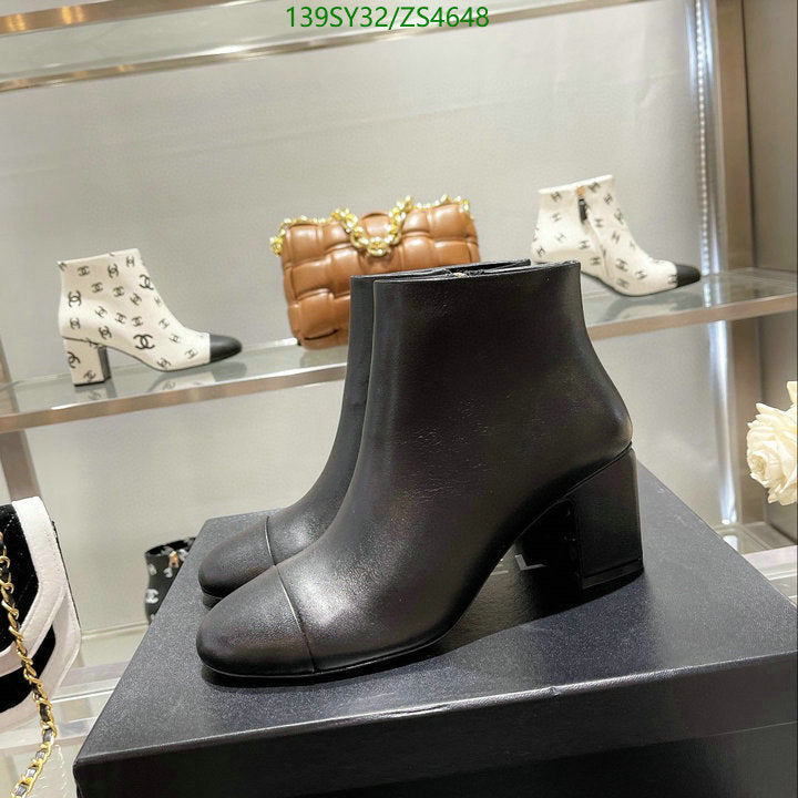 SAMC - Mix Boots - 431