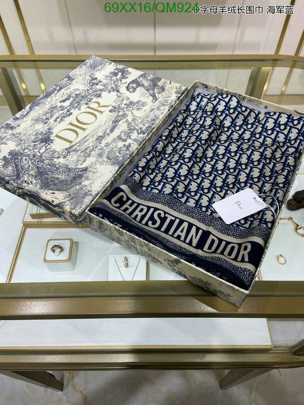 SAMC - DOR Scarves - 260