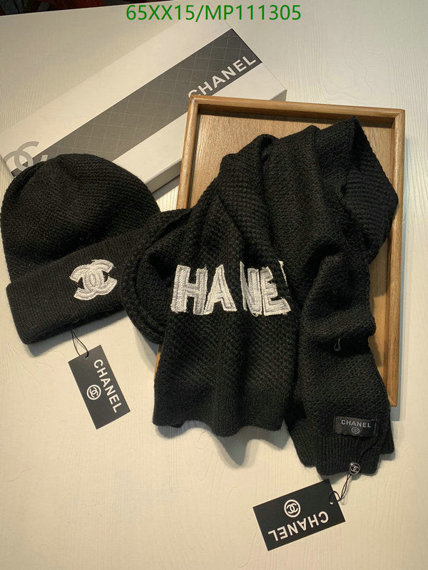 SAMC - CHL Scarves - 971