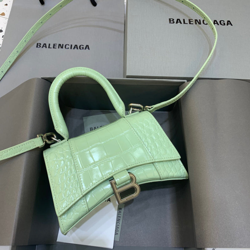Satchel Bags - BGA Bags - 766