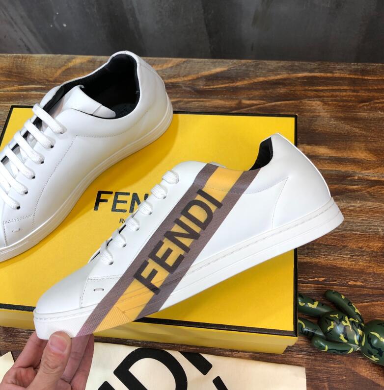 SAMC - FDE Men Shoes - 419