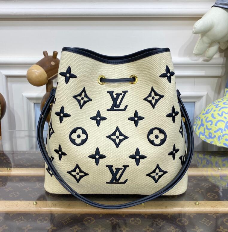 SAMC - LOV Bags - 1021