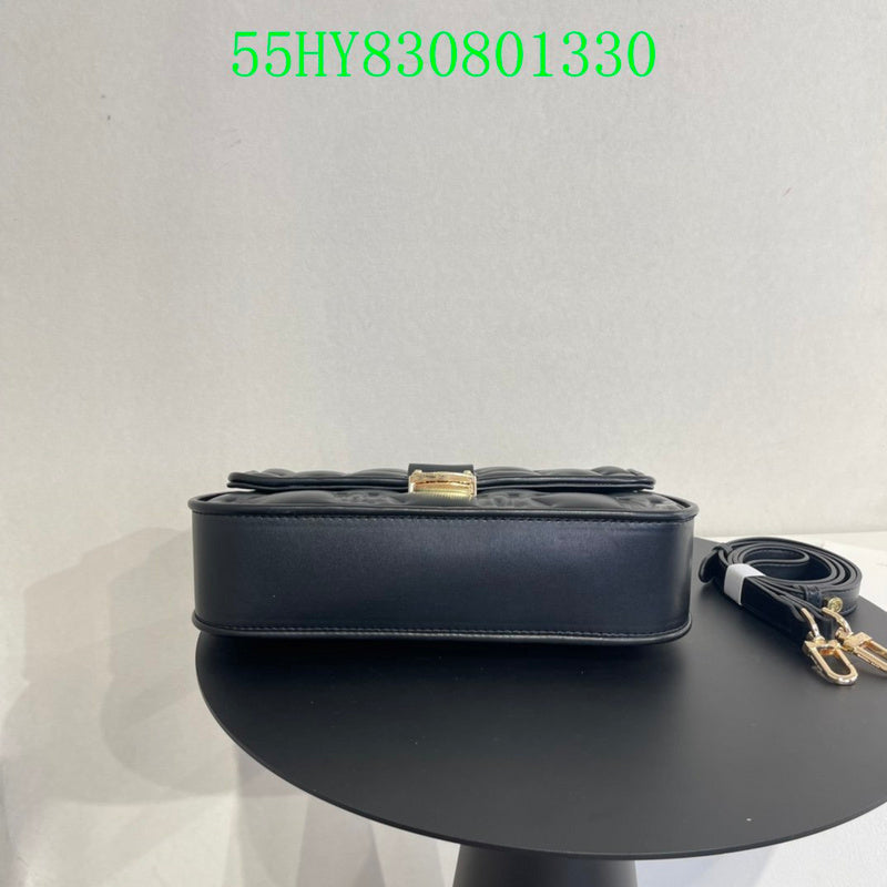 Satchel Bags - MK Bags - 263