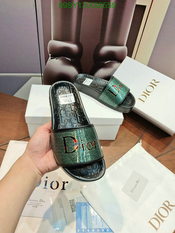 SAMCC - DOR Women Shoes - 2153