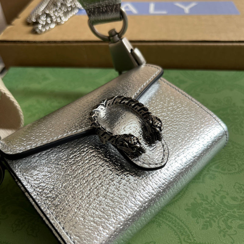 Satchel Bags - GCI Bags - 7808