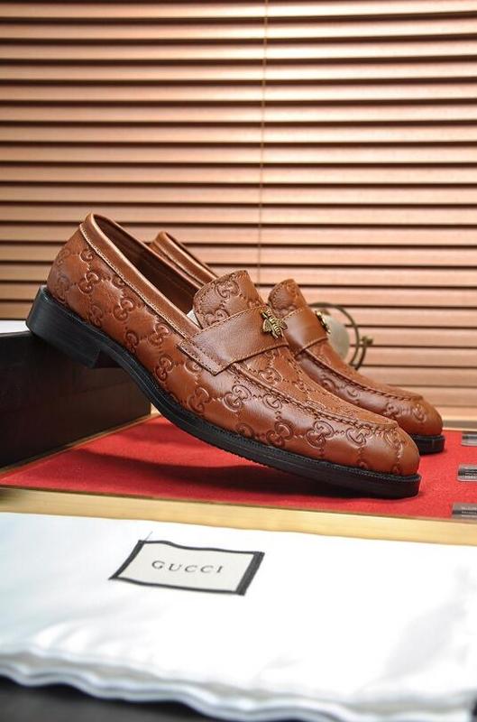 SAMC - LOV Men Shoes - 969